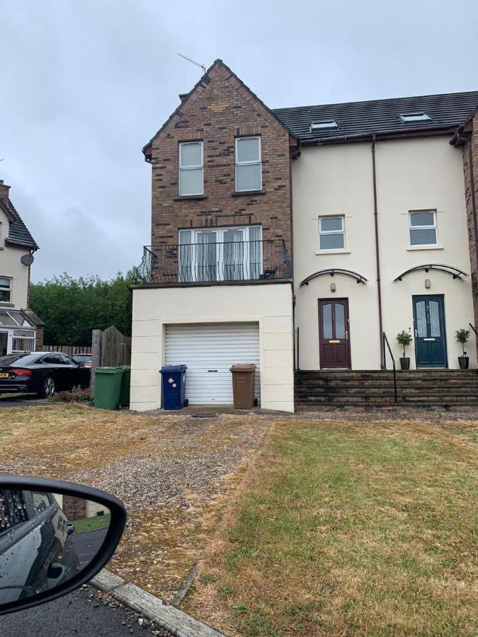 Lakelands Craigavon Экстерьер фото