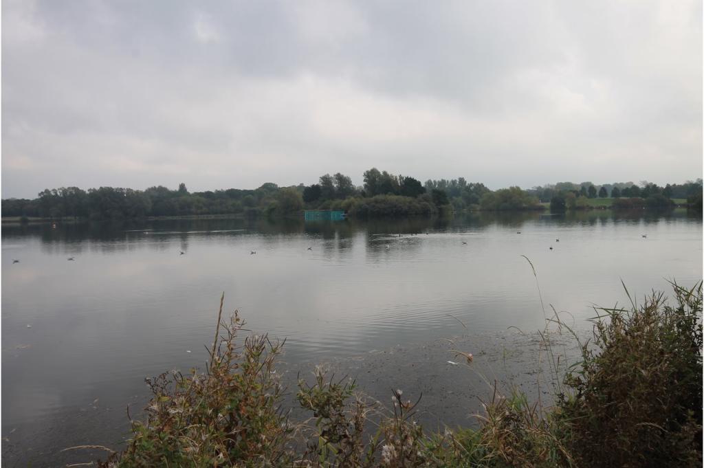 Lakelands Craigavon Экстерьер фото
