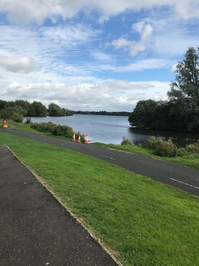 Lakelands Craigavon Экстерьер фото